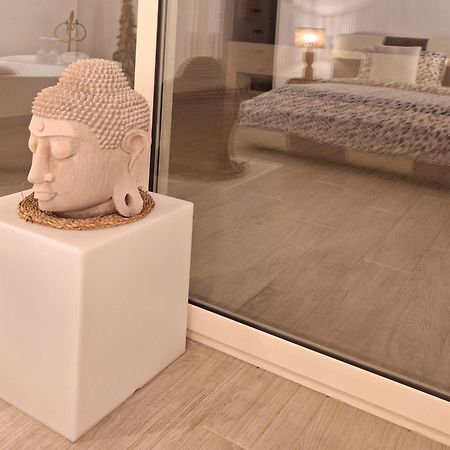 קמפורה סן ג'ובאני Villa G&G Calabria מראה חיצוני תמונה