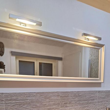 קמפורה סן ג'ובאני Villa G&G Calabria מראה חיצוני תמונה