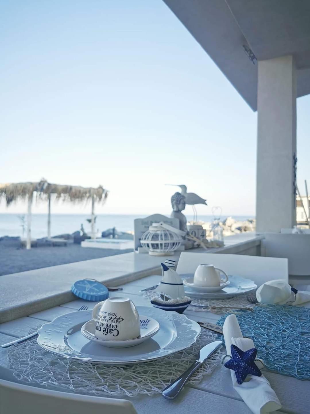 קמפורה סן ג'ובאני Villa G&G Calabria מראה חיצוני תמונה