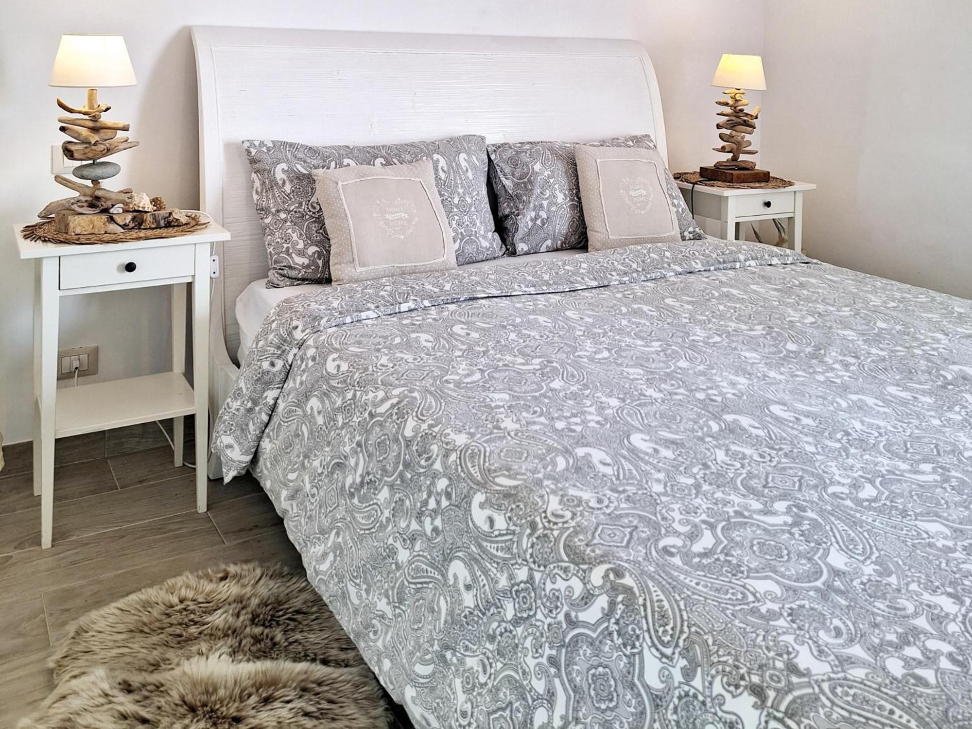 קמפורה סן ג'ובאני Villa G&G Calabria מראה חיצוני תמונה