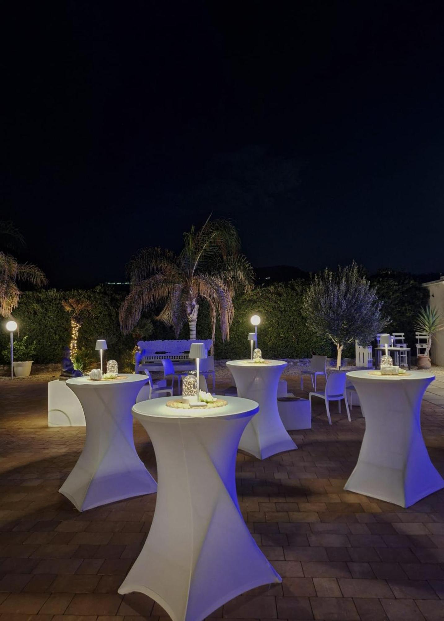 קמפורה סן ג'ובאני Villa G&G Calabria מראה חיצוני תמונה