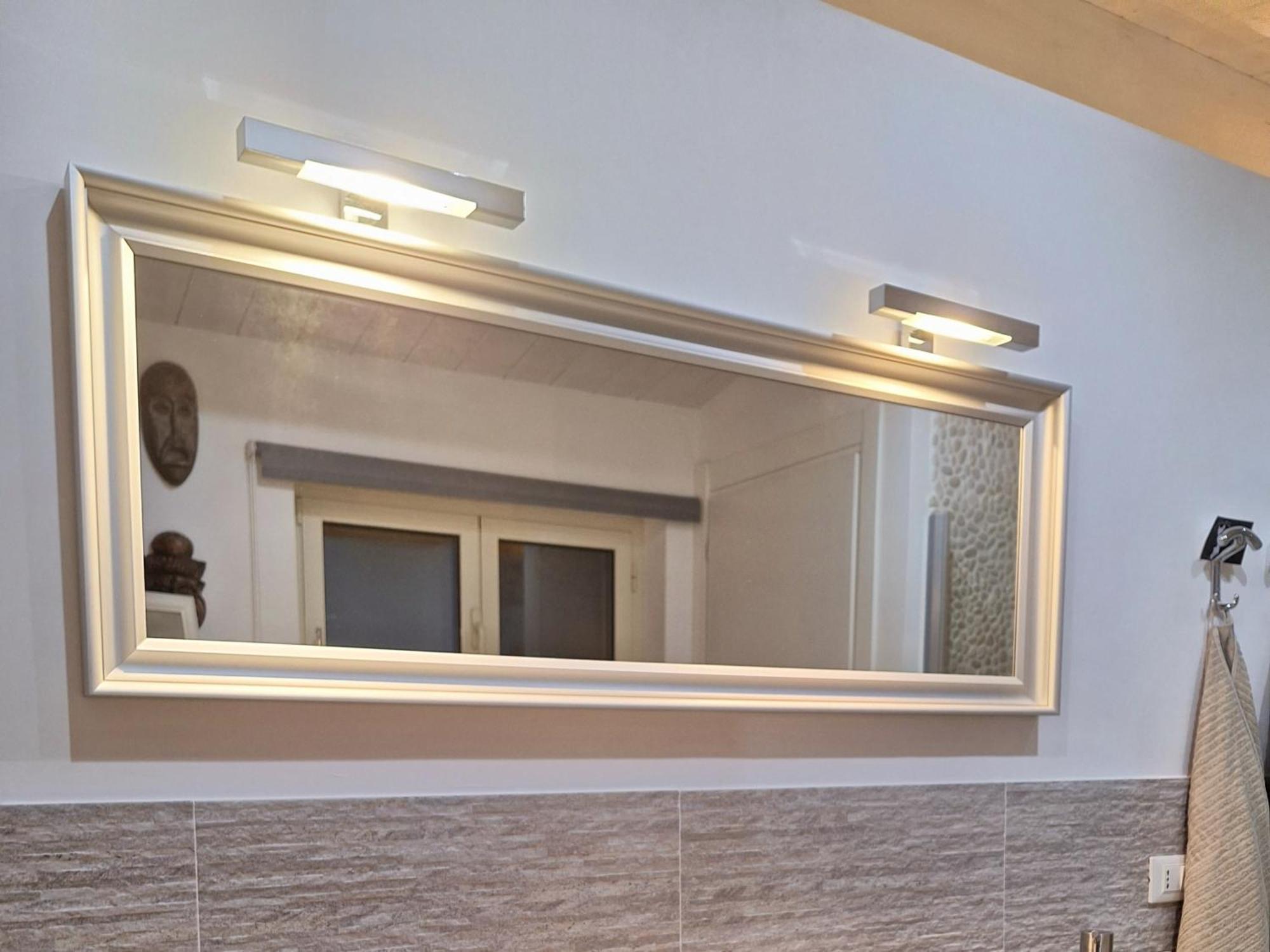 קמפורה סן ג'ובאני Villa G&G Calabria מראה חיצוני תמונה