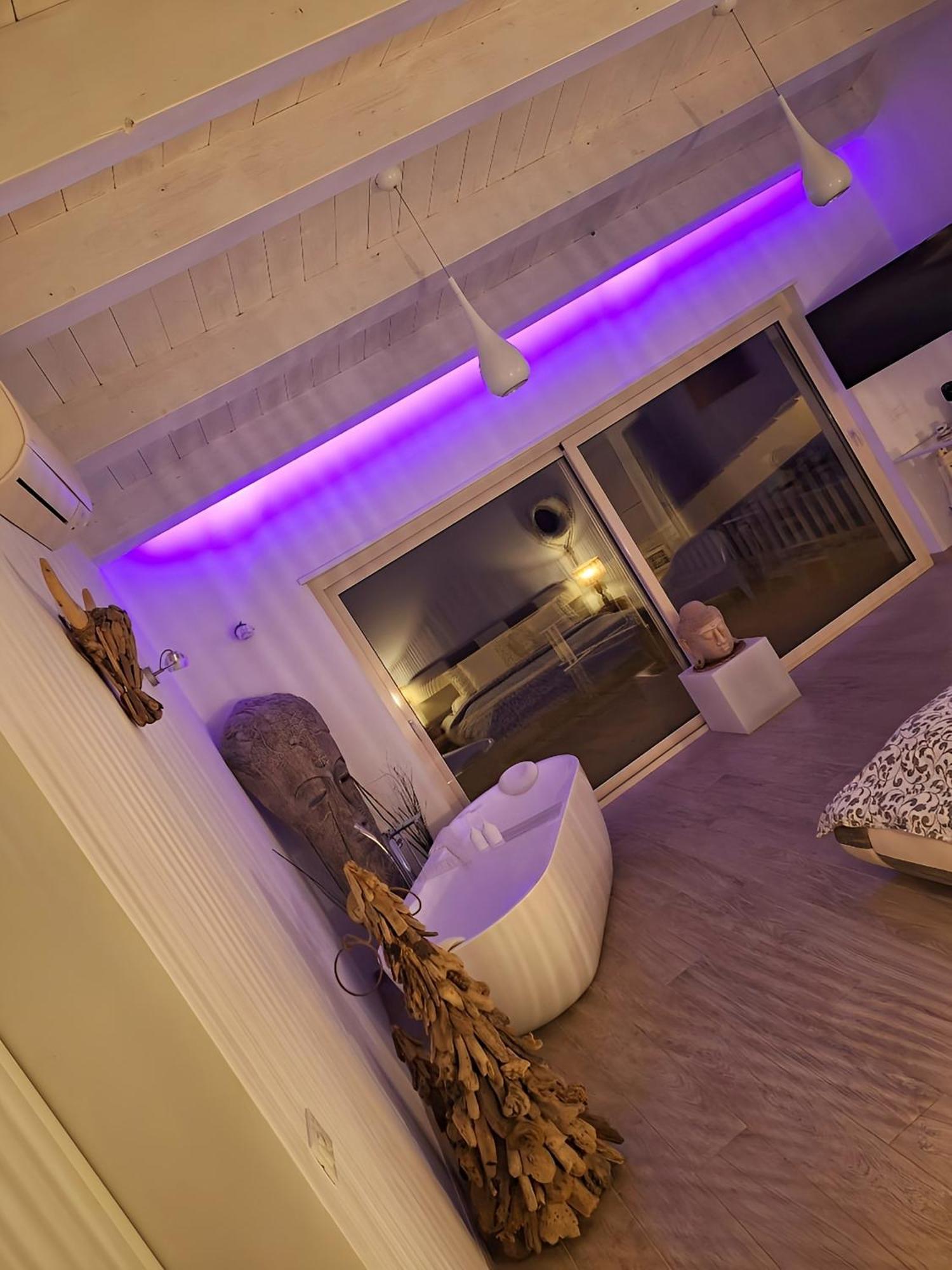 קמפורה סן ג'ובאני Villa G&G Calabria מראה חיצוני תמונה