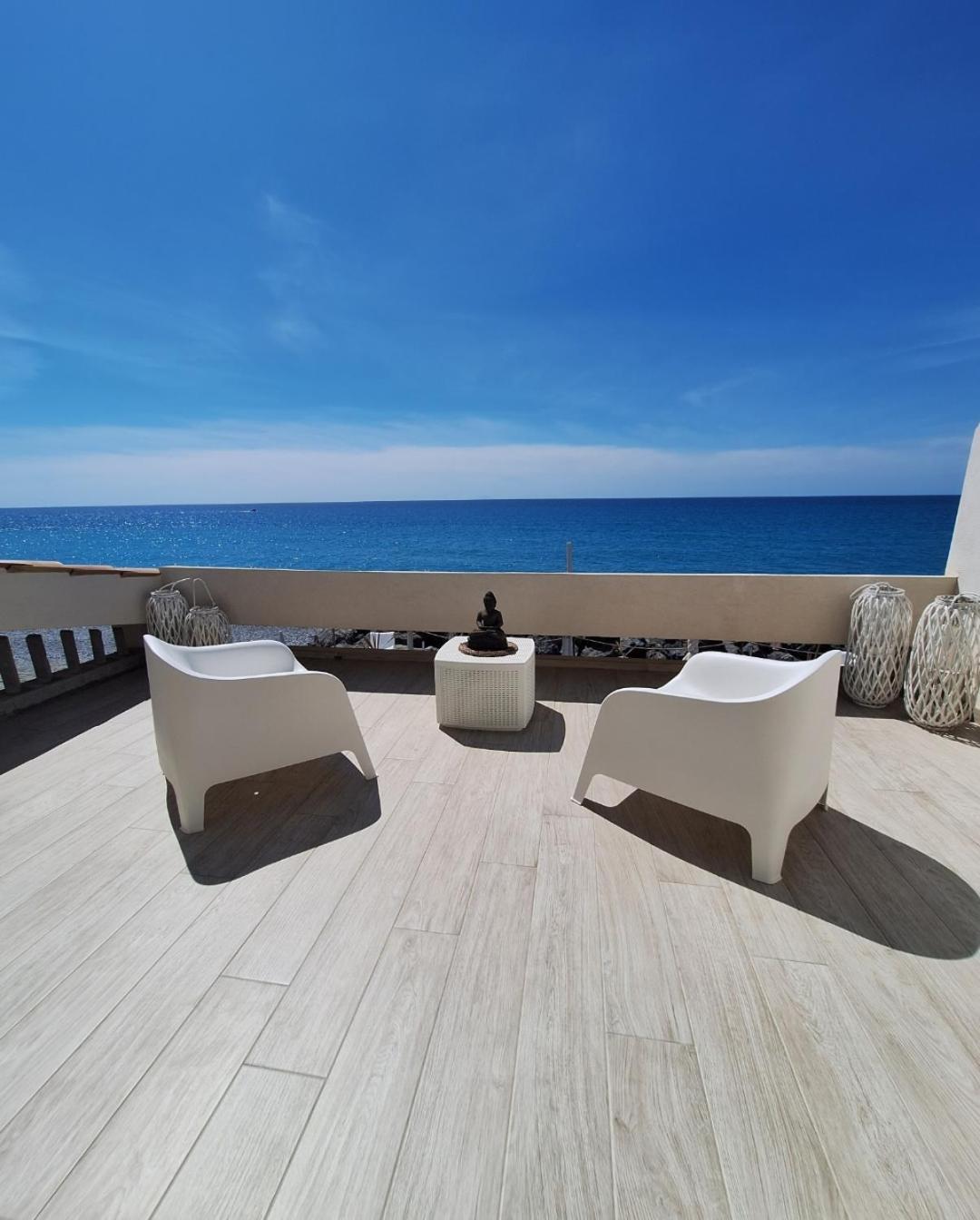 קמפורה סן ג'ובאני Villa G&G Calabria חדר תמונה