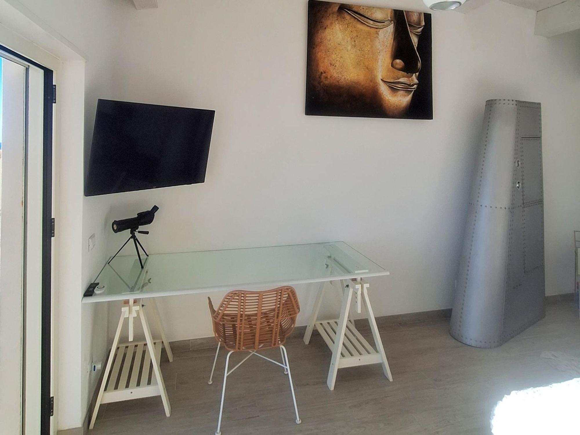 קמפורה סן ג'ובאני Villa G&G Calabria חדר תמונה