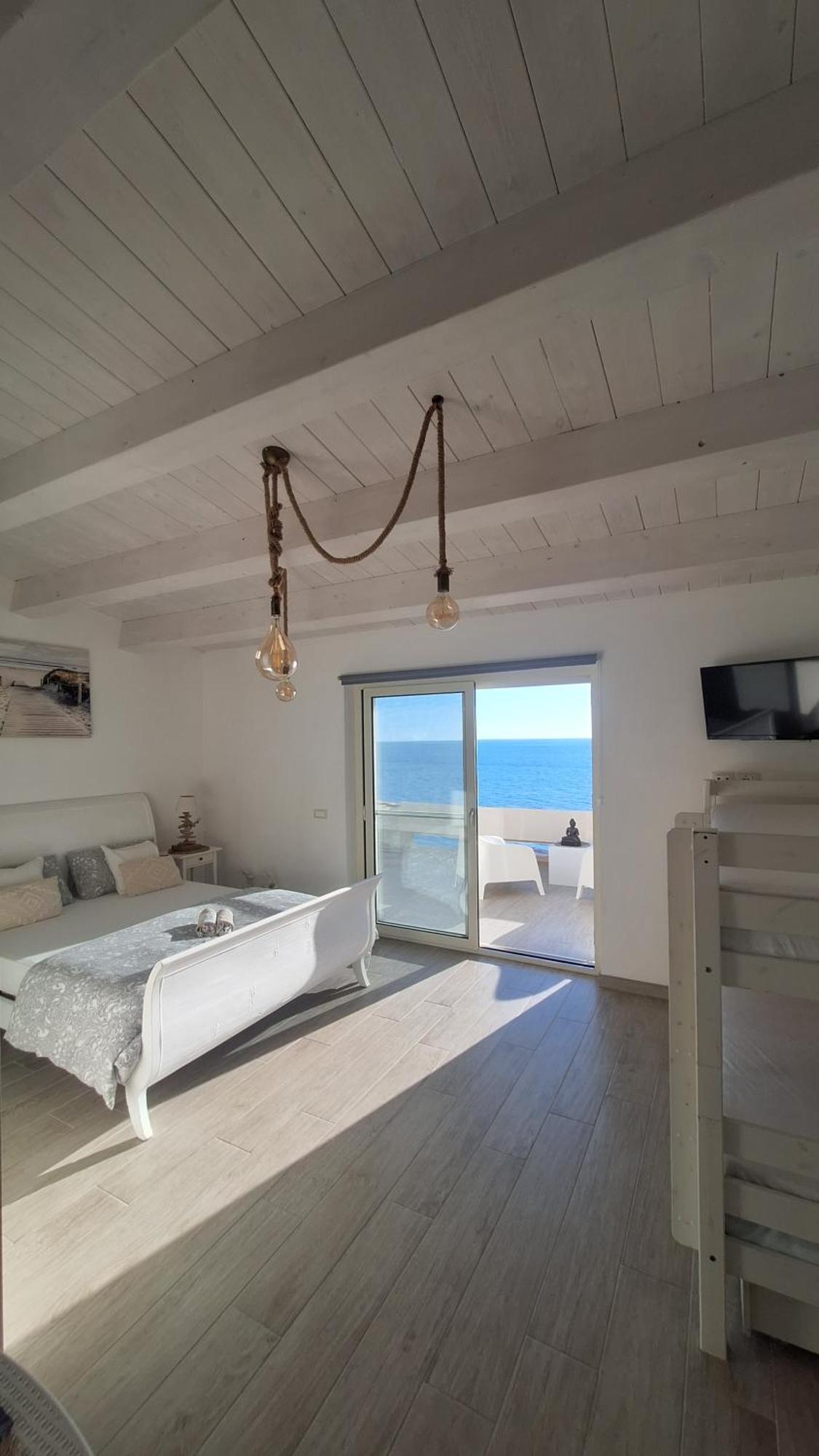 קמפורה סן ג'ובאני Villa G&G Calabria חדר תמונה