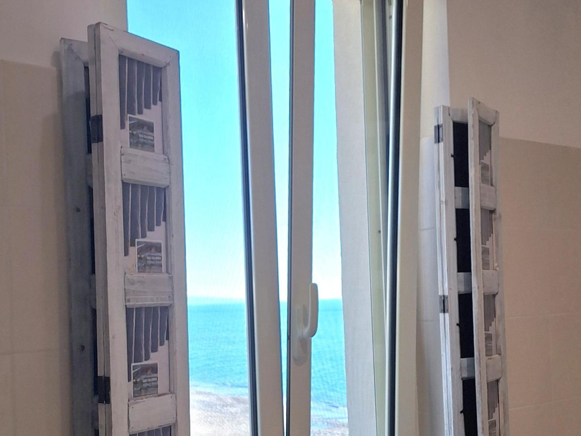 קמפורה סן ג'ובאני Villa G&G Calabria חדר תמונה