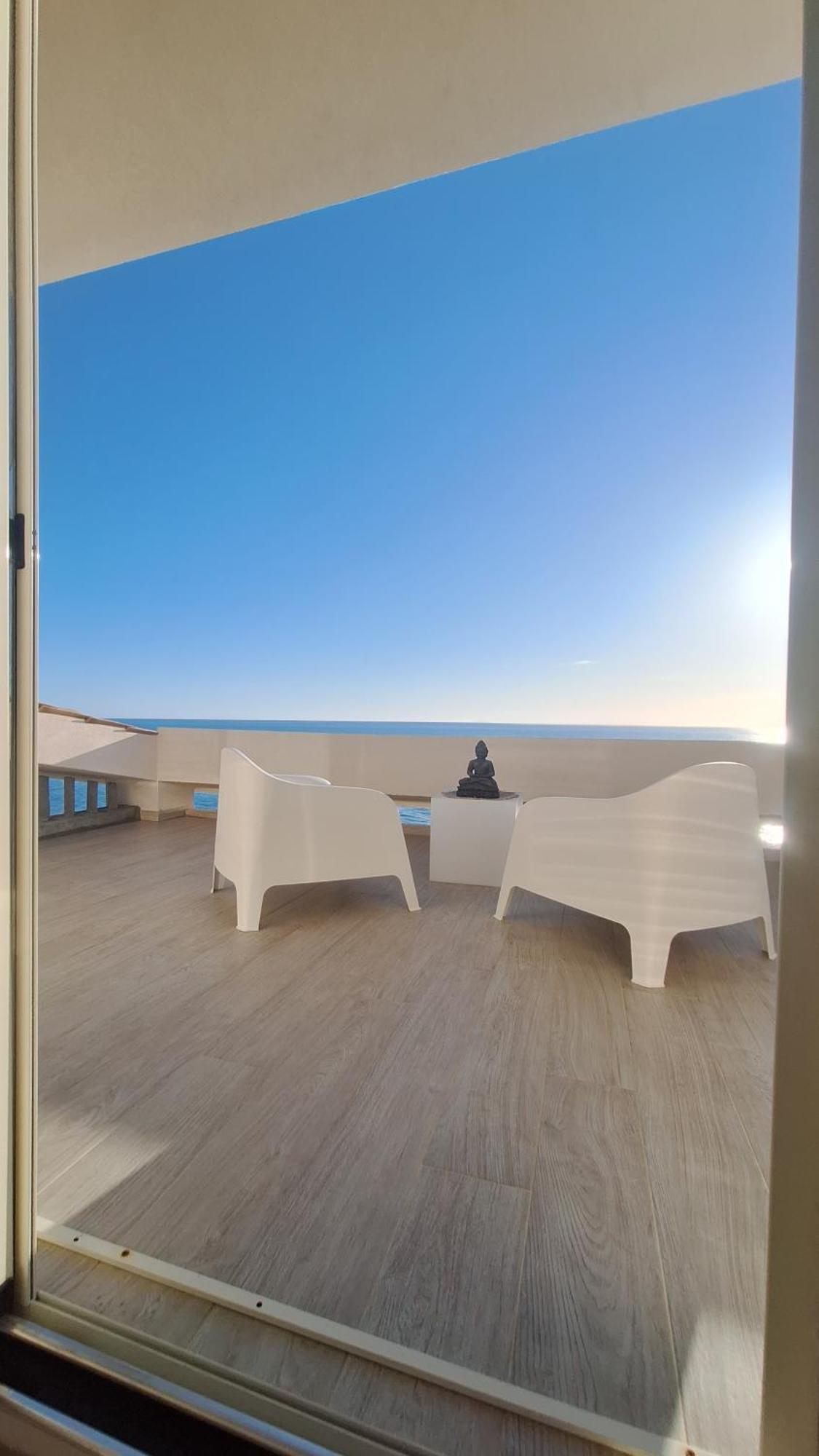 קמפורה סן ג'ובאני Villa G&G Calabria חדר תמונה