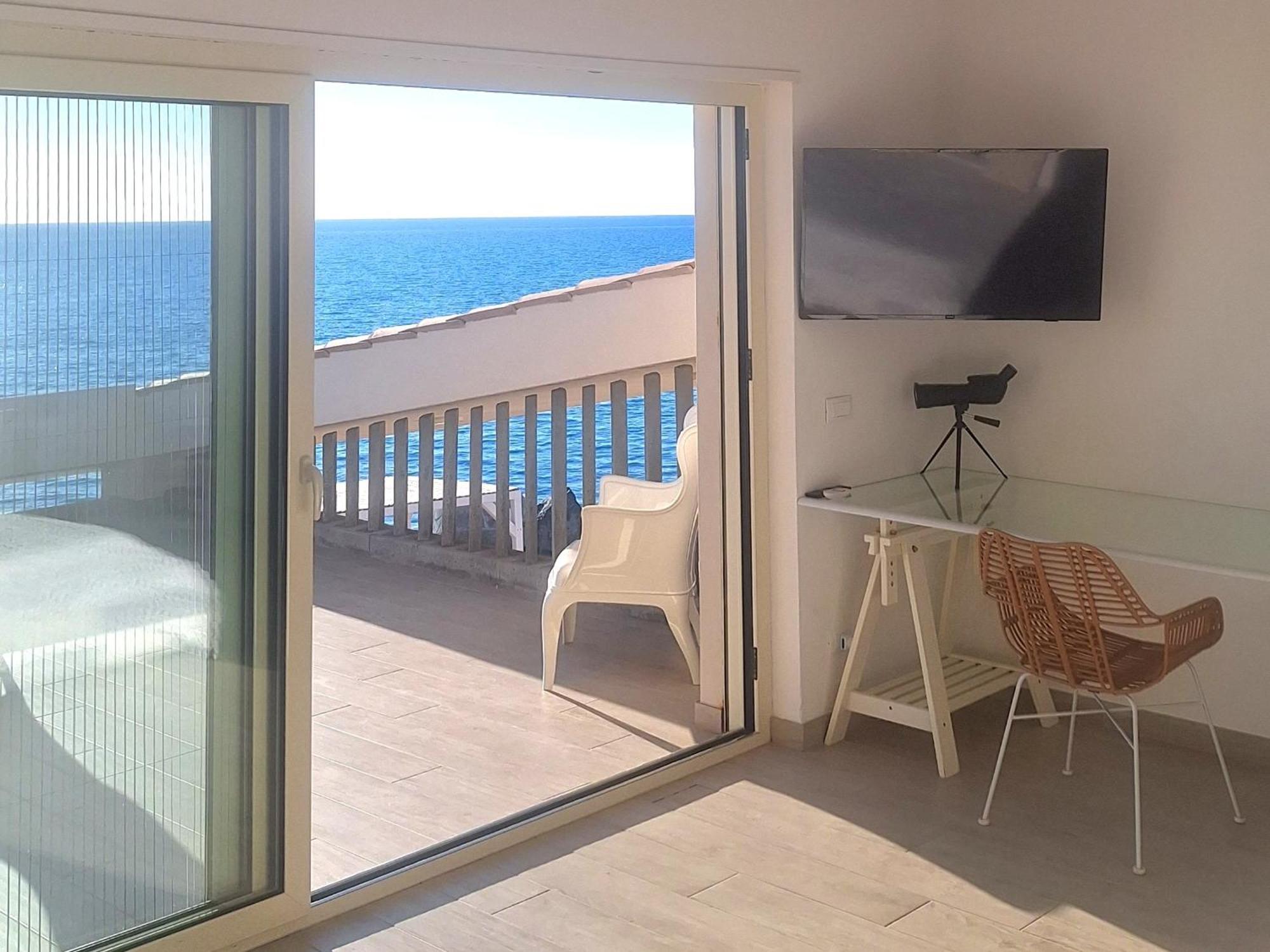 קמפורה סן ג'ובאני Villa G&G Calabria חדר תמונה