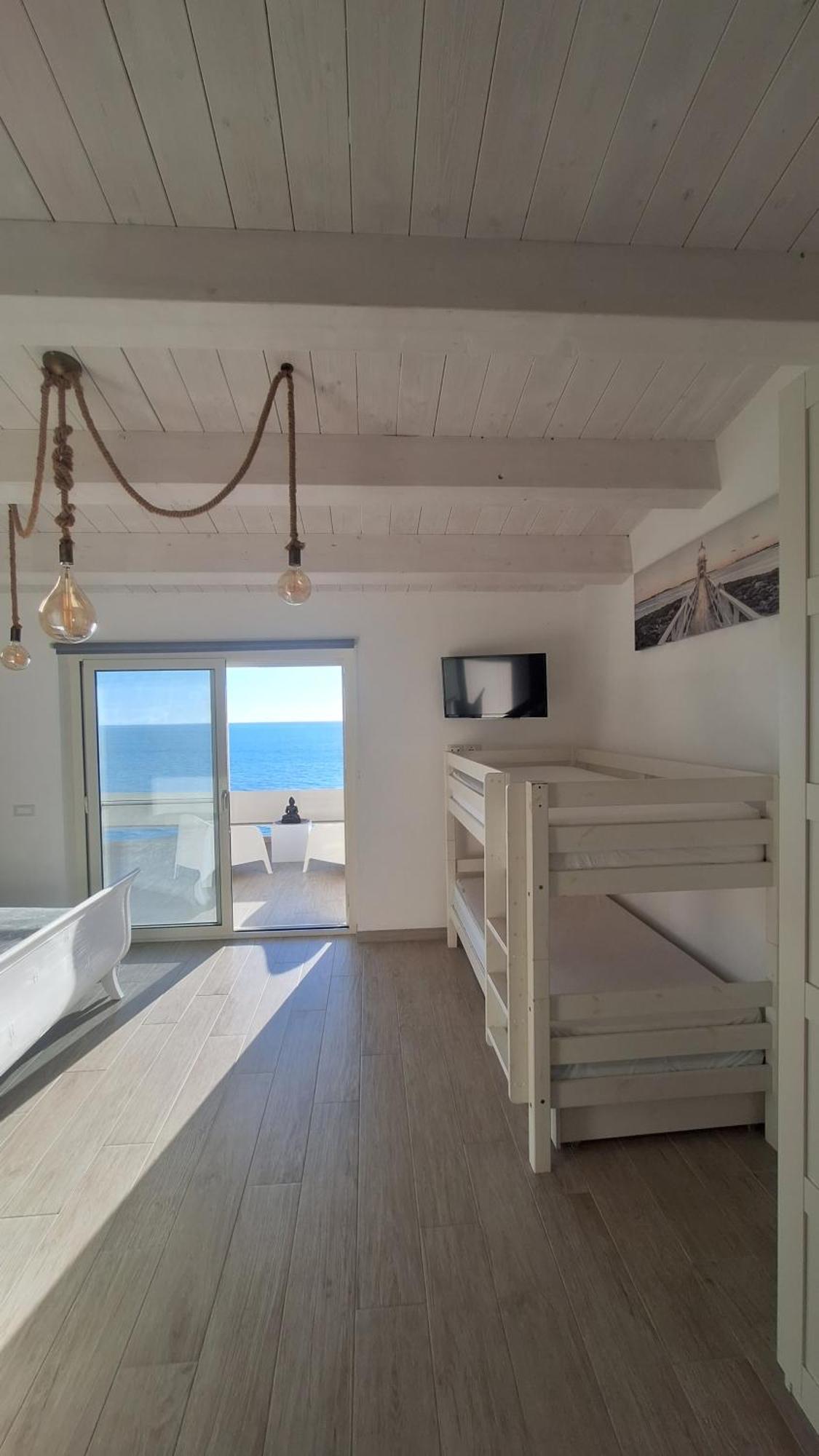 קמפורה סן ג'ובאני Villa G&G Calabria חדר תמונה